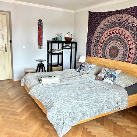 Hradec Králové Knk Vibrant Central Spacious Hideaway 아파트 외부 사진
