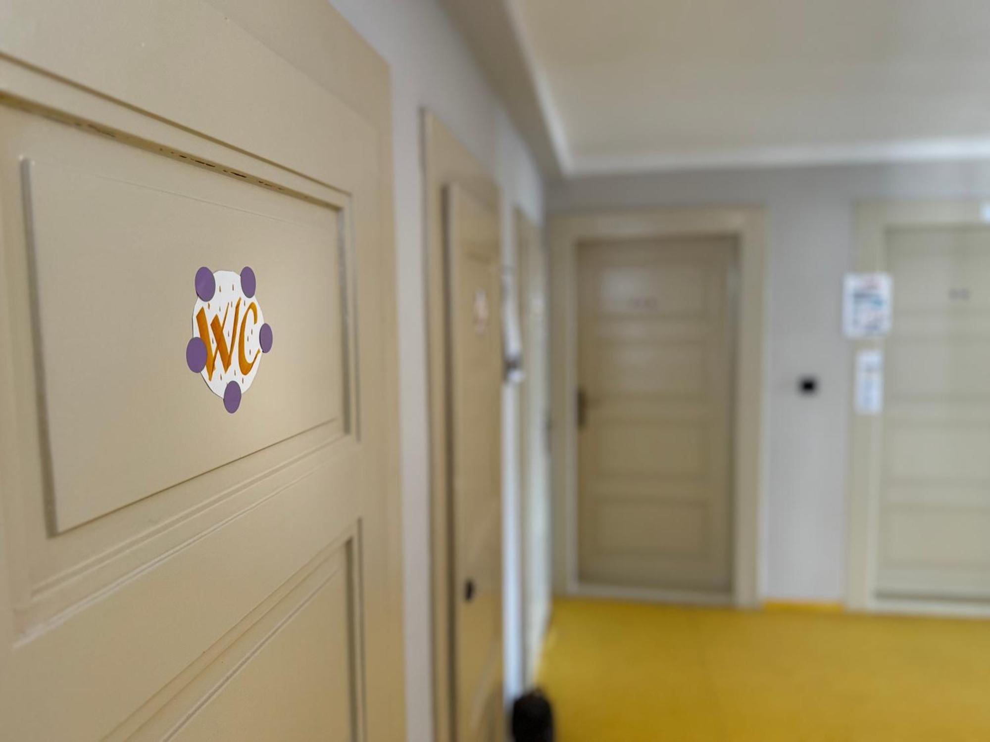 Hradec Králové Knk Vibrant Central Spacious Hideaway 아파트 외부 사진