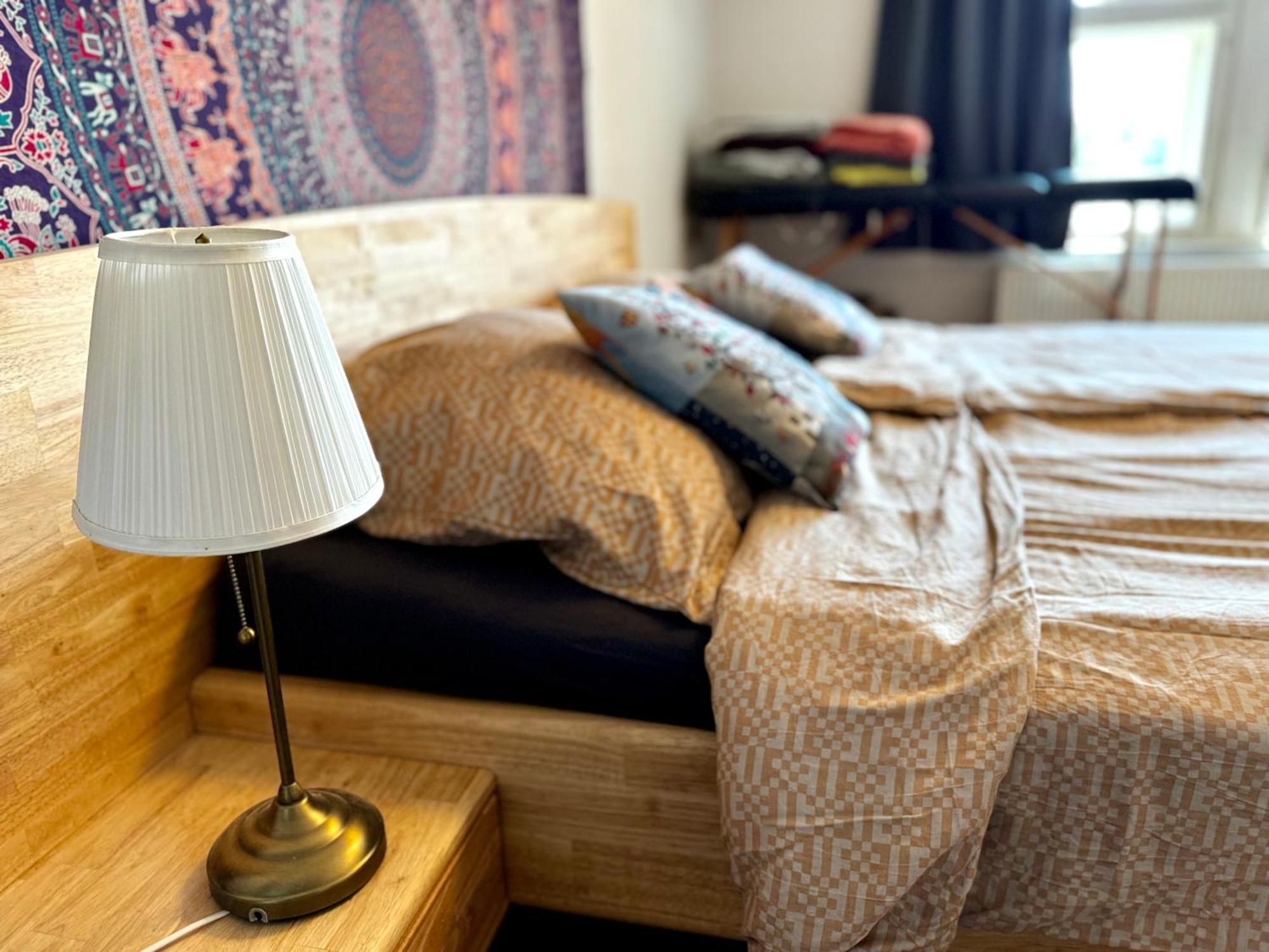Hradec Králové Knk Vibrant Central Spacious Hideaway 아파트 외부 사진